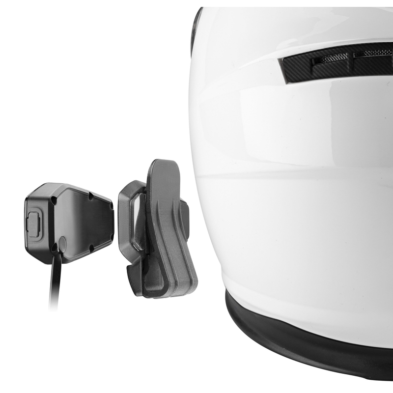 Auricular Bluetooth Interphone U-COM3 Single Pack
