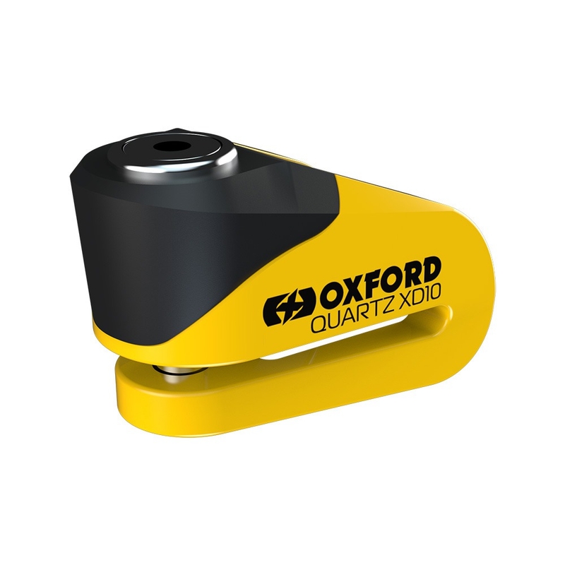 Oxford Quartz XD10 cerradura de freno de disco
