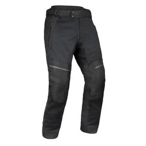 Pantalón corto de moto Oxford Arizona 1.0 Air Negro