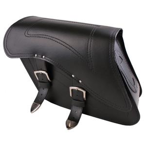 Alforjas de cuero para moto RSA-S29A