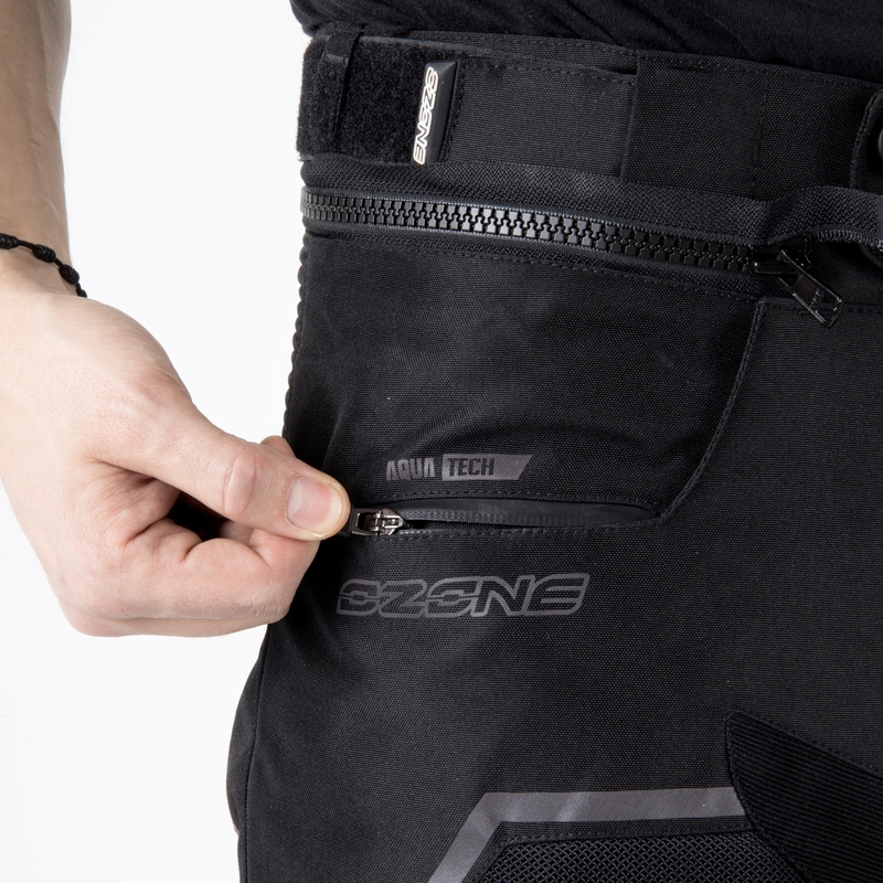Pantalón de moto Ozone Jet II liquidación