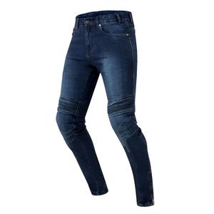 Vaqueros de moto Ozone Hornet II azules