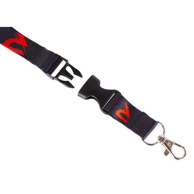Lanyard Street Racer