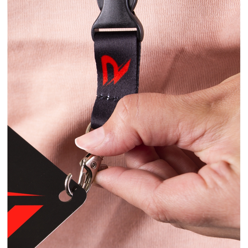 Lanyard Street Racer
