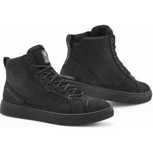 Revit Arrow botas de moto negras