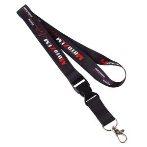 Lanyard MotoZem Vivimos en moto