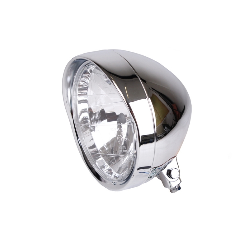 Luz delantera cromada R-TOOL 9230