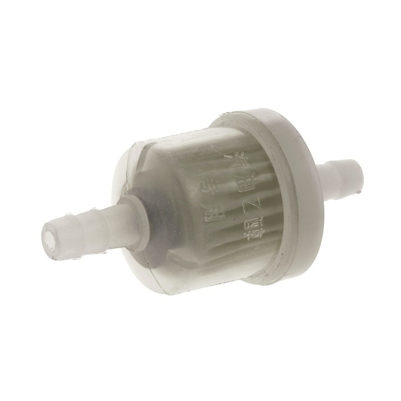 Filtro de combustible con inserto de papel Q-TECH de 5-6 mm