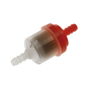 Filtro de combustible con inserto de papel Q-TECH de 5-6 mm