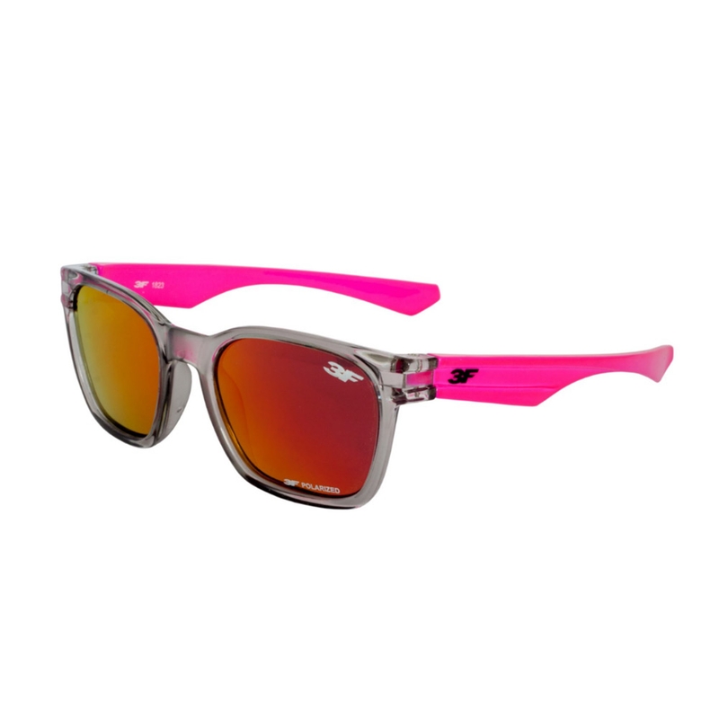 Gafas para niños 3F Defense 1823 rosa