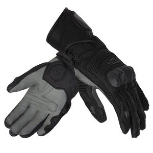 Rebelhorn Fighter Guantes de moto Negro