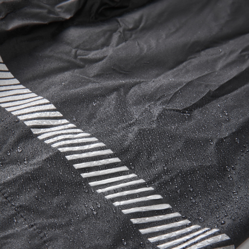 Rebelhorn Horizon Rain Pants Negro liquidación