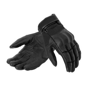 Guantes de moto Rebelhorn Impala negros