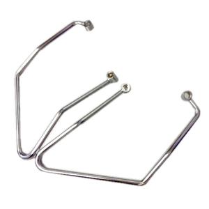 Soportes Amortiguador - Harley - Davidson Sportster