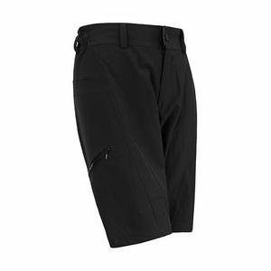 Short Mujer Sensor Helium Negro liquidación
