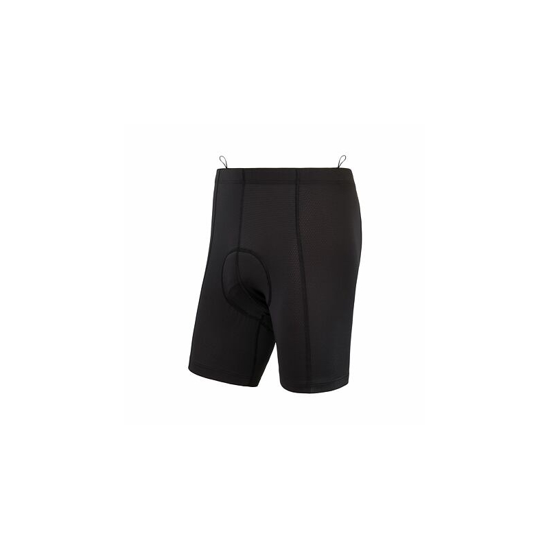 Short Mujer Sensor Helium Negro liquidación