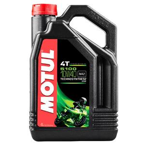 Motul 5100 Ester 10W-40 4 litros