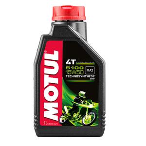 Motul 5100 Ester 15W-50 1 litro