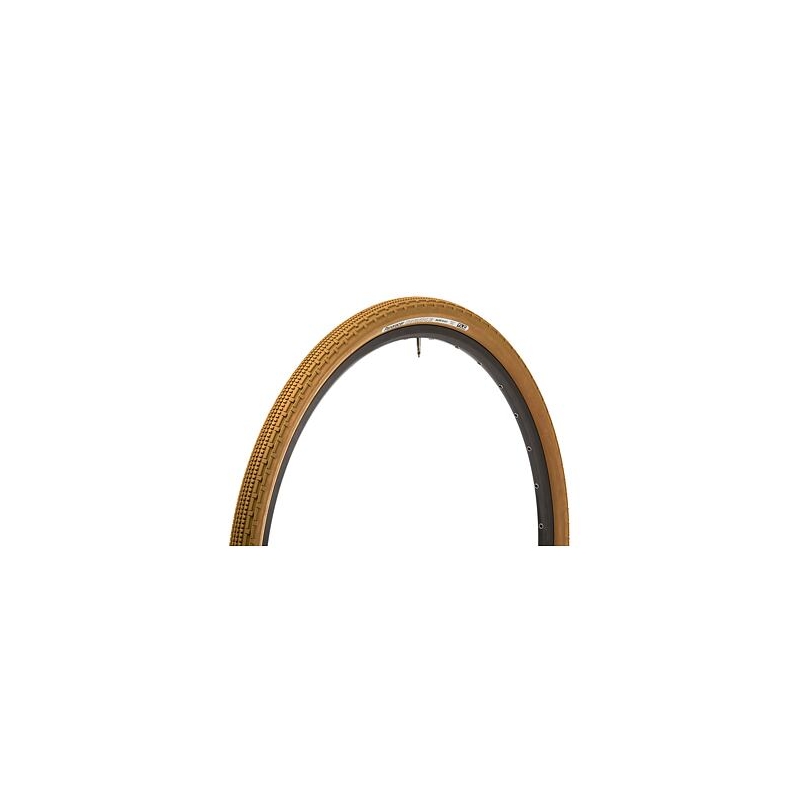 Plášť Panaracer Gravelking SK 700 x 38 hnědý