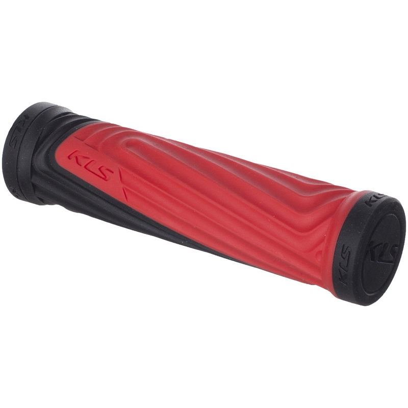 Rukojeti KELLYS Advancer 017 červené výprodej