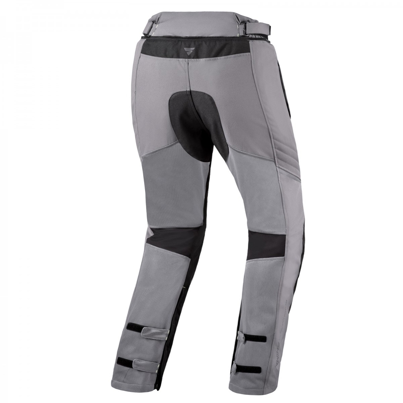 Pantalones de moto Shima Jet Grey