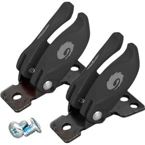 Hebilla para Sidi ST, Adventure Gore, CF 1/2/3, CF 1/2/3 SRS, Agueda, Blitz,Stinger,Trial Zero,X-3