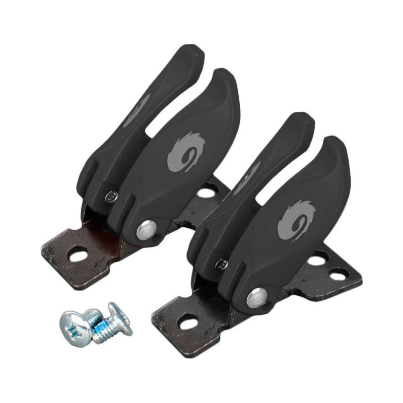 Hebilla para Sidi ST, Adventure Gore, CF 1/2/3, CF 1/2/3 SRS, Agueda, Blitz,Stinger,Trial Zero,X-3
