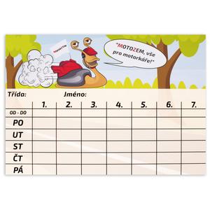 Horario MotoZem