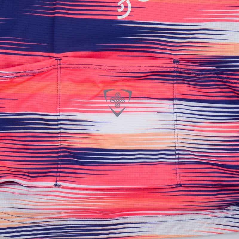 Dámský cyklistický top Kilpi Vai tmavě modrý výprodej