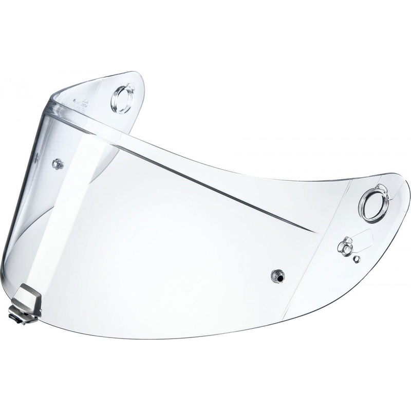 Plexi transparente HJC HJ-26ST