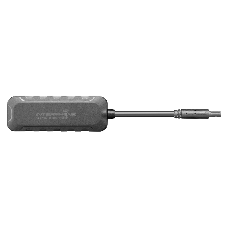 Localizador GPS para motos Interphone ANGEL 10 LT