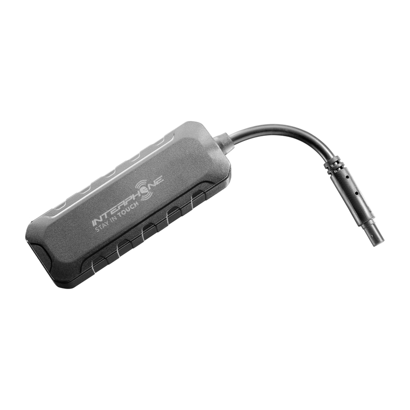 Localizador GPS para motos Interphone ANGEL 10 LT