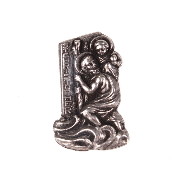 Insignia Christopher