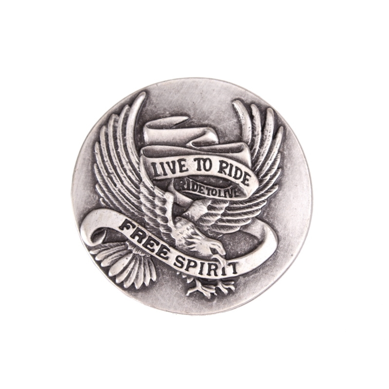 Insignia Live To Ride Free Spirit