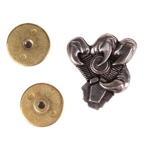 Insignia Motor Claw