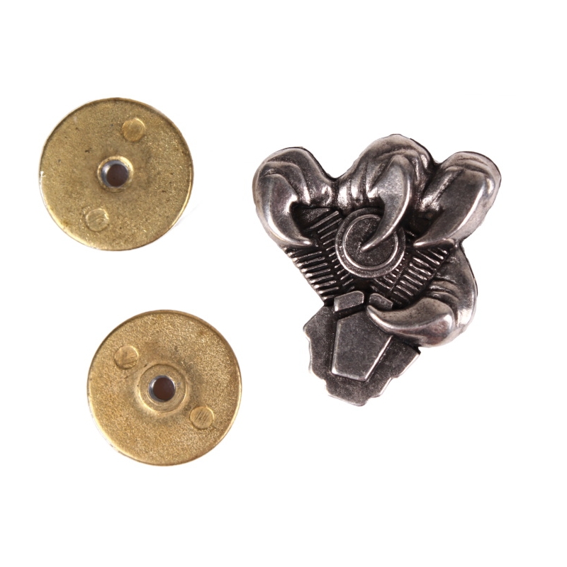 Insignia Motor Claw