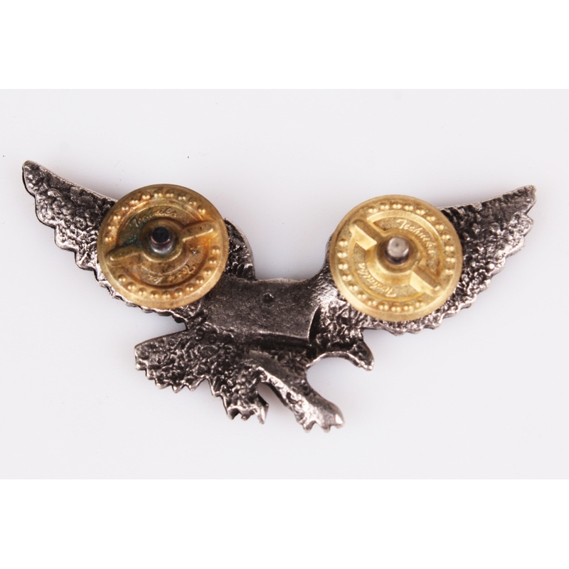 Insignia de águila