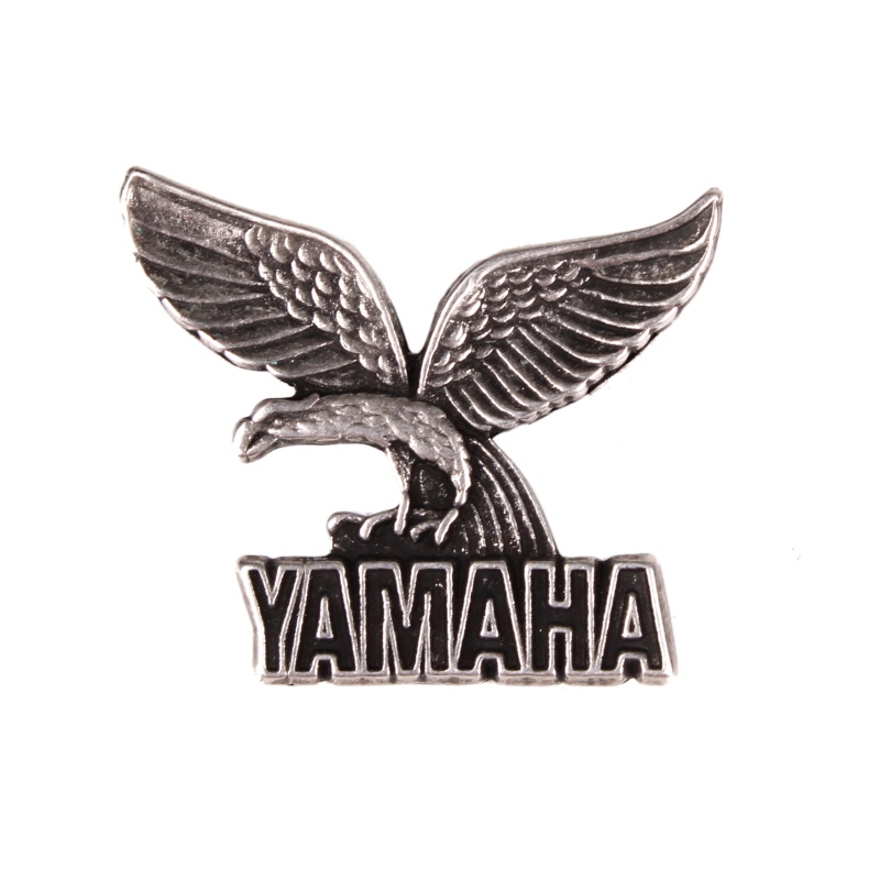 Insignia Yamaha Eagle