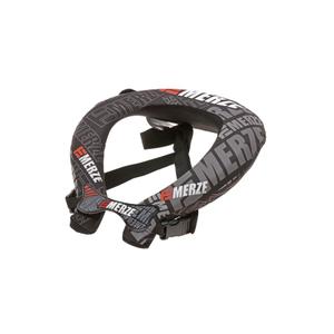 Calentador de cuello Emerze EM12 negro