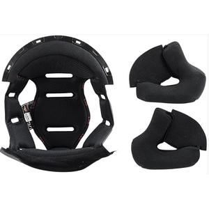 Interior del casco LS2 FF324