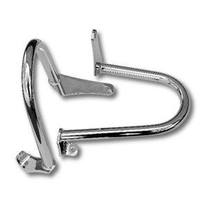 Bastidor trasero - Suzuki Intruder M1800R