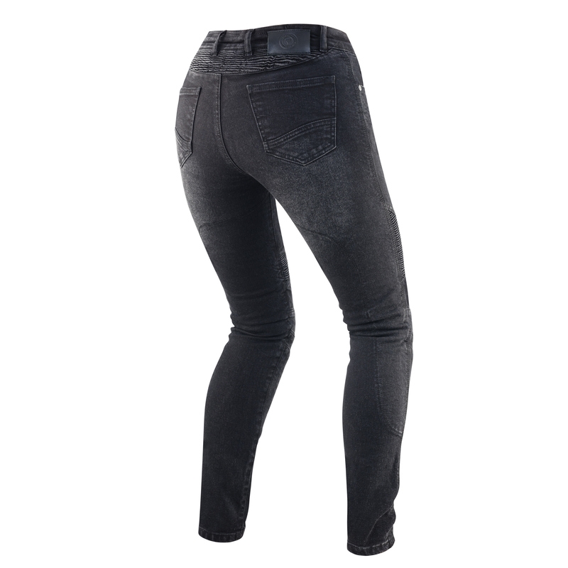 Vaqueros Rebelhorn Vandal Black para mujer liquidación