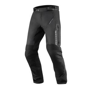 Pantalones Moto Rebelhorn Hiker III negro liquidación