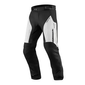Pantalón de moto Rebelhorn Hiker III negro-gris liquidación