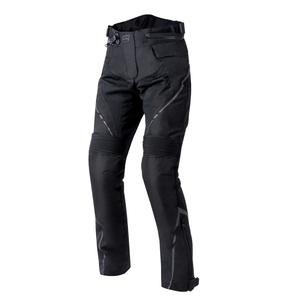 Pantalón de moto Ozone Jet II Black, mujer liquidación