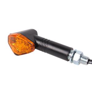 Vástago largo del guardamanos de moto R-TECH - delantero izquierdo/trasero derecho