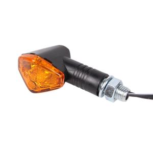 Vástago corto Blinker R-TECH - delantero derecho/trasero izquierdo