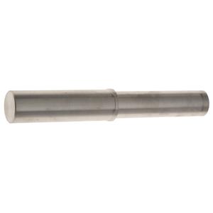 Mandril para caballete trasero Q-Tech 28,5 mm HONDA CB1000/VFR750/VFR800