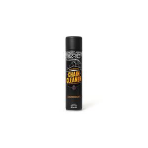 Čistič řetězu MUC-OFF - biologicky odbouratelný MUC-OFF 650 400ml