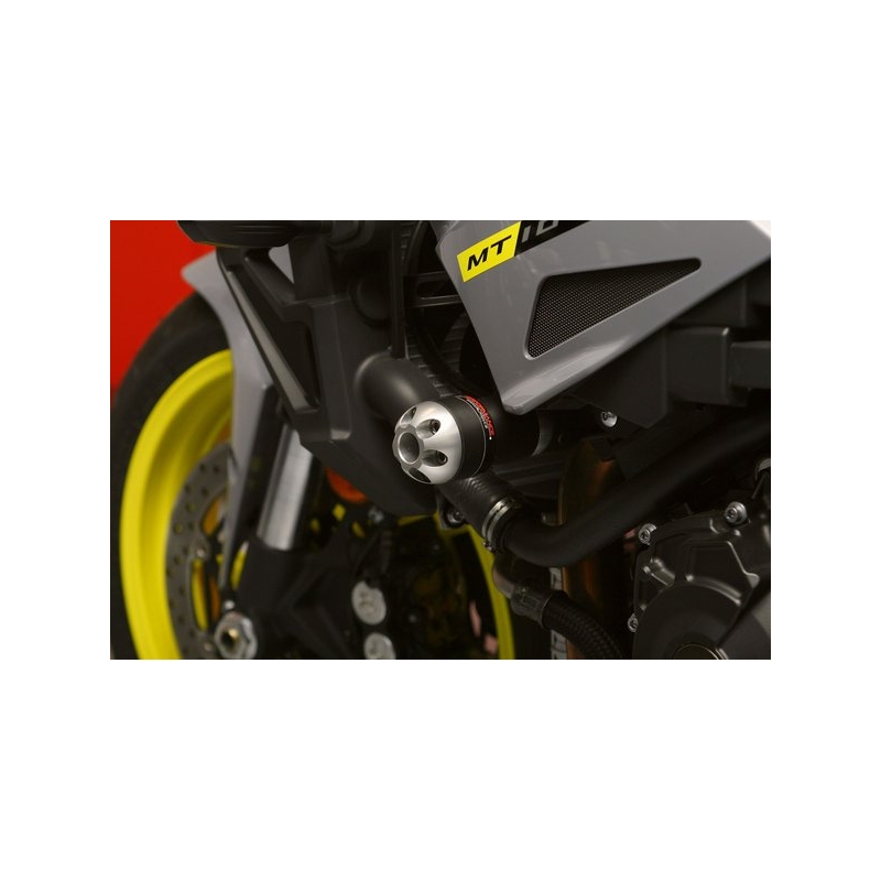 YAMAHA MT-10 Gatling